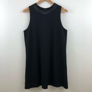 Isaac Mizrahi for Target Black Dress Size L